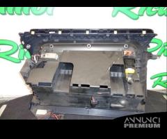 CASSETTO OGGETTI PER VW GOLF 6 GTD ANNO 2012