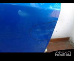 PORTA ANTERIORE DESTRA PER PEUGEOT 307 2005