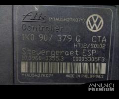 POMPA ABS PER SEAT LEON 1P 2.0 TDI ANNO 2009