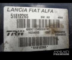 POMPA ABS PER ALFA 159 2.4 JTDM 20V 2007