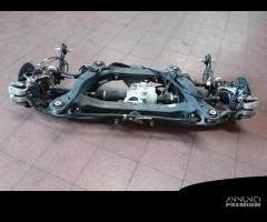 Differenziale posteriore jeep cherokee 4x4