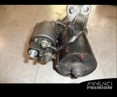 MOTORINO AVVIAMENTO MINI COOPER R50 1.6 i 2006