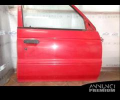 PORTA DESTRA MITSUBISHI PAJERO V20 GLX 1993