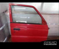 PORTA DESTRA MITSUBISHI PAJERO V20 GLX 1993