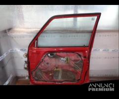 PORTA DESTRA MITSUBISHI PAJERO V20 GLX 1993