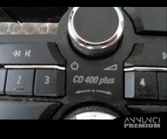 COMANDI AUTORADIO PER OPEL ASTRA J ANNO 2015