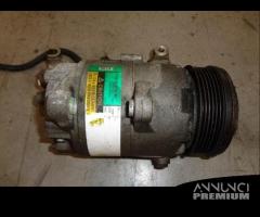 COMPRESSORE CLIMA MINI COOPER R50 1.6 i 2006