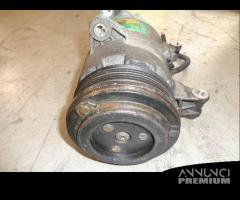 COMPRESSORE CLIMA MINI COOPER R50 1.6 i 2006