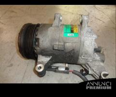 COMPRESSORE CLIMA MINI COOPER R50 1.6 i 2006