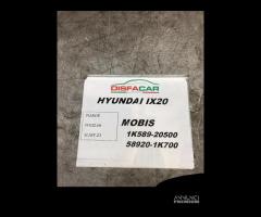 Centralina abs hyundai ix20