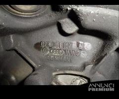 CAMBIO 5 MARCE PER VW GOLF 3 1.6 BENZINA 1995