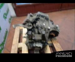 CAMBIO 5 MARCE PER VW POLO 6R 1.2 2014