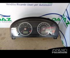 QUADRO STRUMENTI PER FORD MONDEO 2.0 TDCi 2005