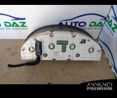 QUADRO STRUMENTI PER FORD MONDEO 2.0 TDCi 2005