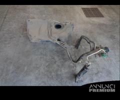 SERBATOIO CARBURANTE PER VW POLO 6R 1.2 2014