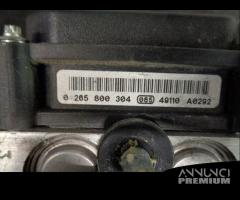 POMPA ABS PER FIAT IDEA 1.3 MTJ ANNO 2005