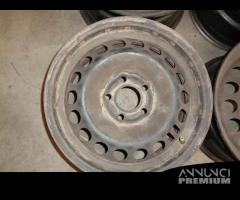 CERCHI PER ASTRA 15 X 6.5 POLLICI ET 35 2006