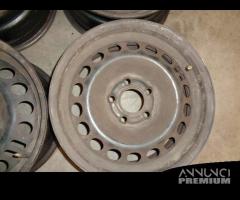 CERCHI PER ASTRA 15 X 6.5 POLLICI ET 35 2006