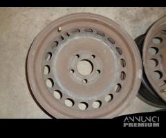 CERCHI PER ASTRA 15 X 6.5 POLLICI ET 35 2006