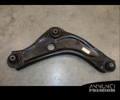 TRAPEZIO ANTERIORE DESTRO NISSAN QASHQAI 1.5 DCi 2