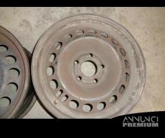 CERCHI PER ASTRA 15 X 6.5 POLLICI ET 35 2006