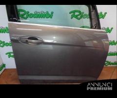 PORTA ANTERIORE DESTRA PER FORD C-MAX 2017