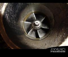 TURBINA PER FORD MONDEO 2.0 TDCi ANNO 2005