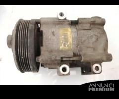 COMPRESSORE CLIMA FORD MONDEO 2.0 TDCi 2005