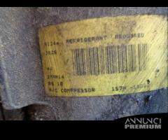 COMPRESSORE CLIMA FORD MONDEO 2.0 TDCi 2005