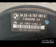 SERVOFRENO PER MINI COOPER R50 1.6 i 2006