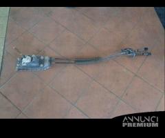 LEVA CAMBIO 5 MARCE PER VW POLO 6R 1.2 BENZINA 201