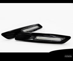 Frecce Laterali LED BMW Serie 1 E82 E81 E87 E88