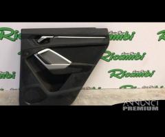 PANNELLO POSTERIORE DESTRO AUDI Q3 F3B 2020