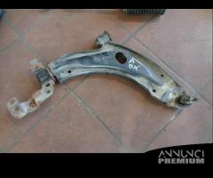 KIT RUOTA ANTERIORE DESTRA DOBLO 1.9JTD 2001