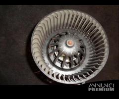 VENTOLA CON RESISTENZA PER FIAT IDEA ANNO 2005