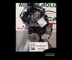 MOTORE FIAT NEW PANDA   312B1000 - 1