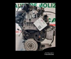 MOTORE FIAT NEW PANDA   312B1000 - 5