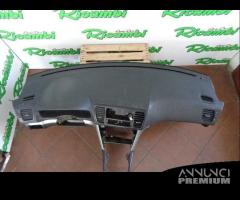 KIT AIRBAG PER SUBARU LEGACY ANNO 2009 - 2