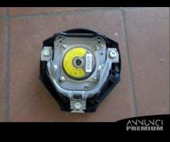 KIT AIRBAG PER SUBARU LEGACY ANNO 2009 - 3