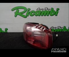 FANALINO POSTERIORE DESTRO ALFA 159 2007