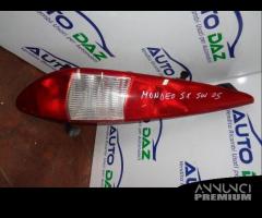 FANALINO POSTERIORE SINISTRO FORD MONDEO 2005 - 1