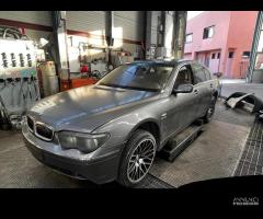 BMW Serie 760i PER RICAMBI - 1