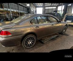 BMW Serie 760i PER RICAMBI - 2