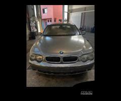 BMW Serie 760i PER RICAMBI - 4