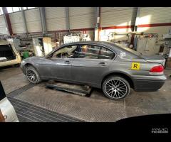 BMW Serie 760i PER RICAMBI - 7