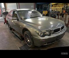 BMW Serie 760i PER RICAMBI - 8