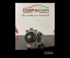 CORPO FARFALLATO ALFA ROMEO ALFA 147 2000-2010