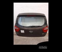 KIA RIO 3ª PORTELLONE POSTERIORE