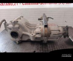 DIFFERENZIALE POSTERIORE RENAULT KOLEOS 4X4 - 6