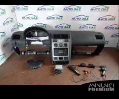 KIT AIRBAG PER FORD MONDEO ANNO 2005